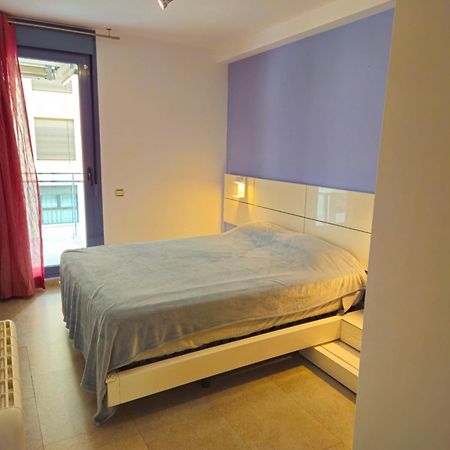 Apart Del Sol Apartment Cambrils Exterior photo