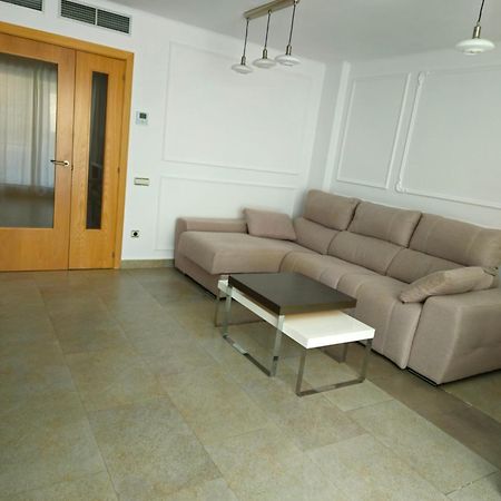 Apart Del Sol Apartment Cambrils Exterior photo