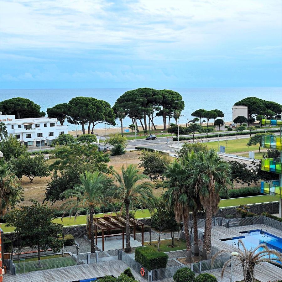 Apart Del Sol Apartment Cambrils Exterior photo