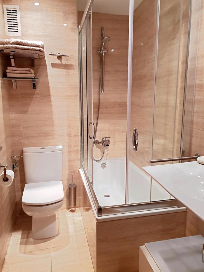 Apart Del Sol Apartment Cambrils Exterior photo