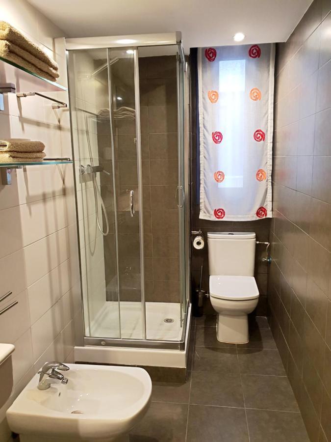 Apart Del Sol Apartment Cambrils Exterior photo