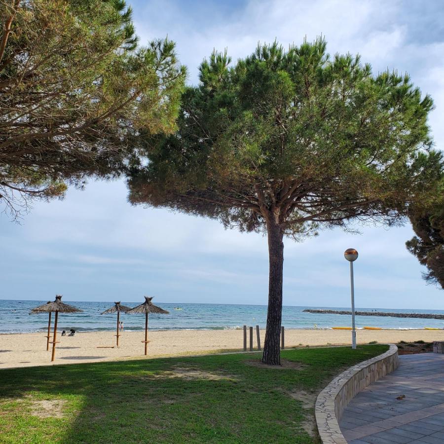 Apart Del Sol Apartment Cambrils Exterior photo