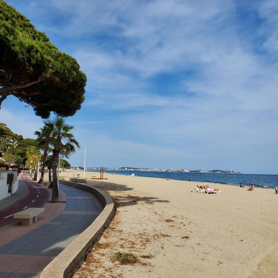 Apart Del Sol Apartment Cambrils Exterior photo
