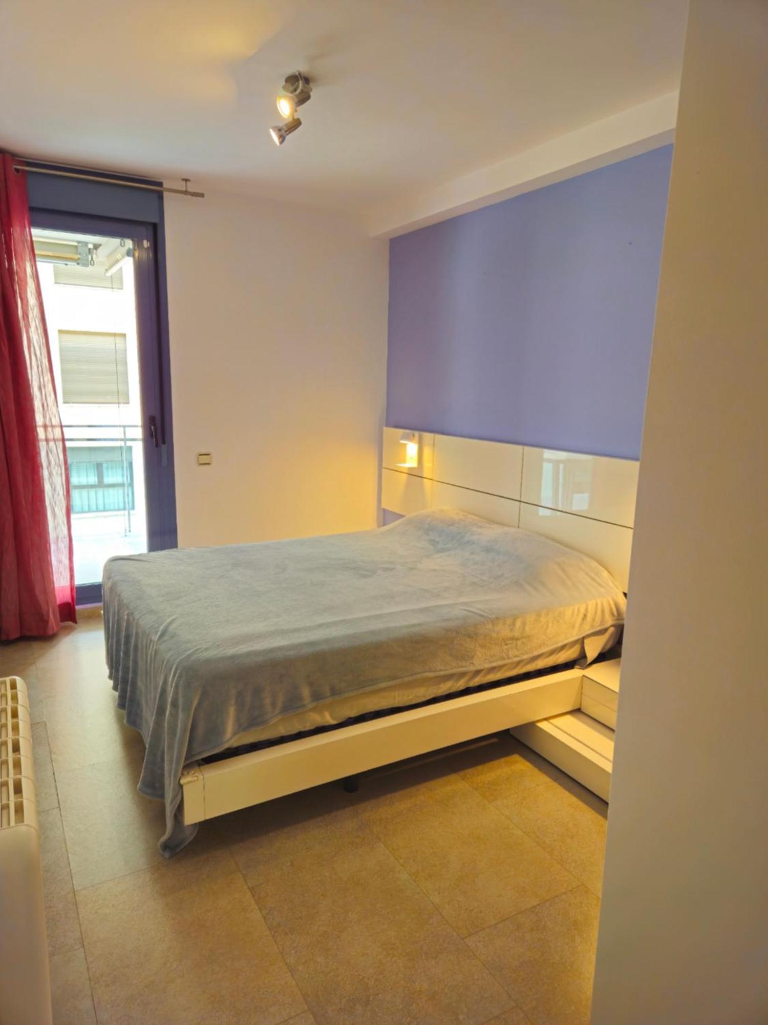 Apart Del Sol Apartment Cambrils Exterior photo