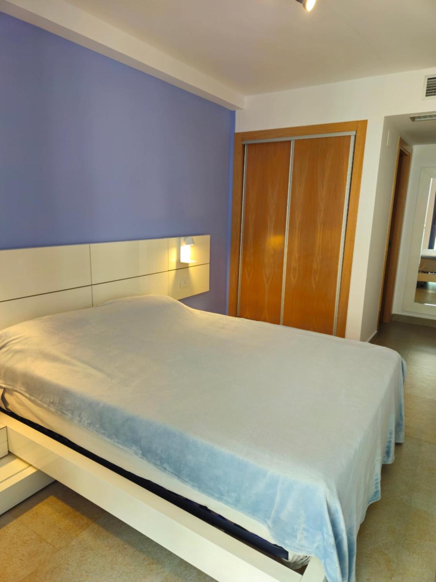 Apart Del Sol Apartment Cambrils Exterior photo
