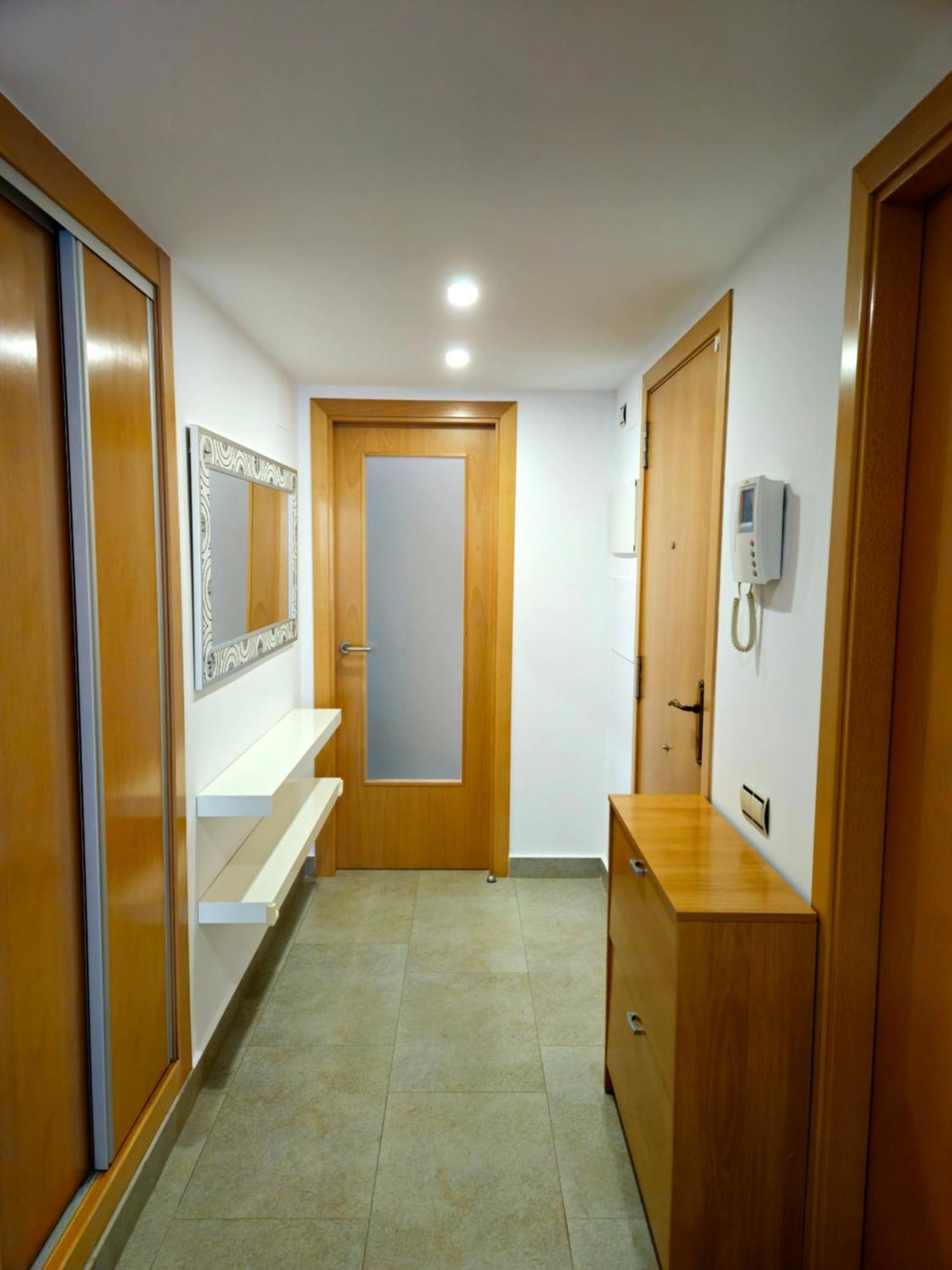 Apart Del Sol Apartment Cambrils Exterior photo