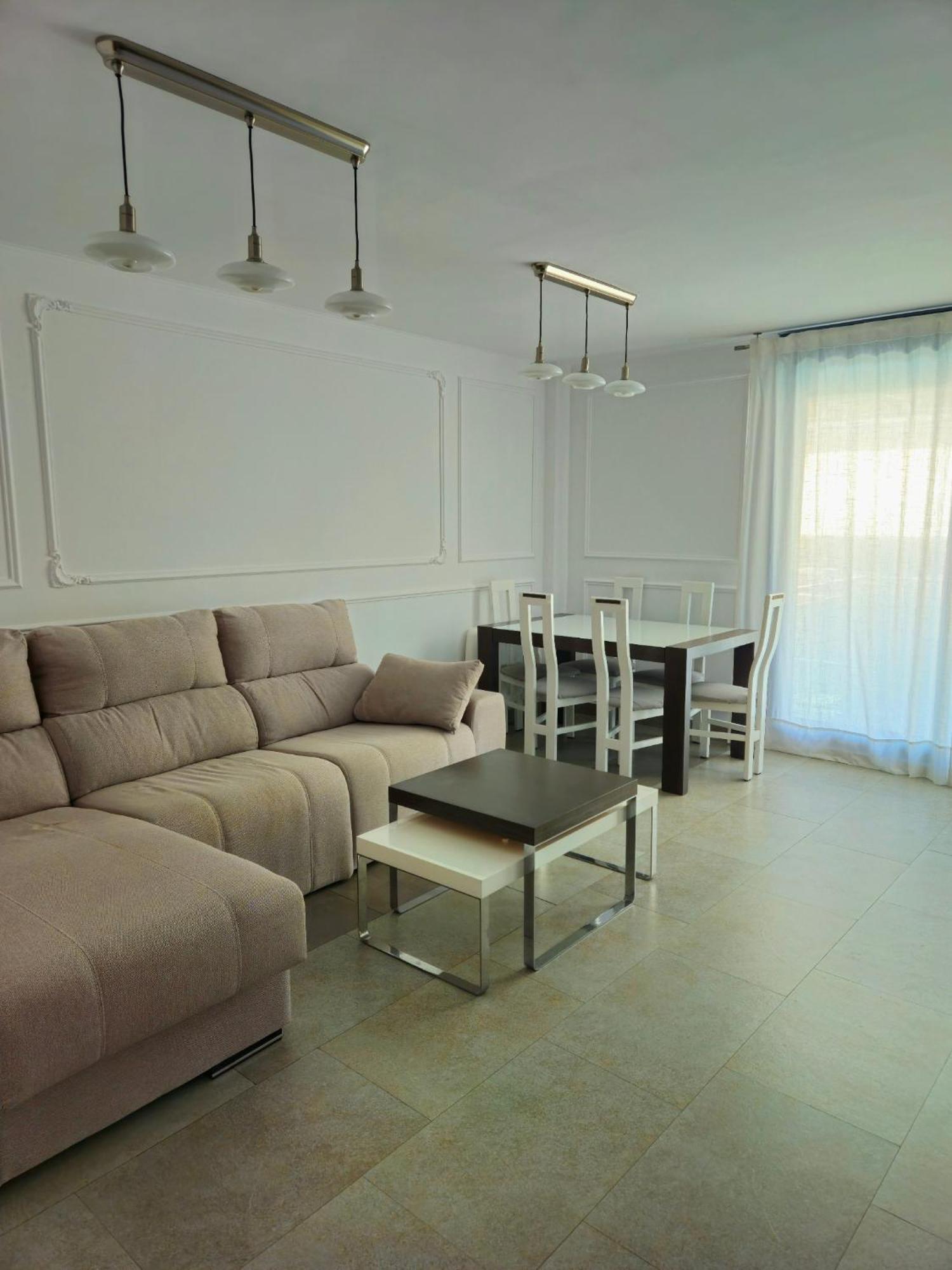 Apart Del Sol Apartment Cambrils Exterior photo