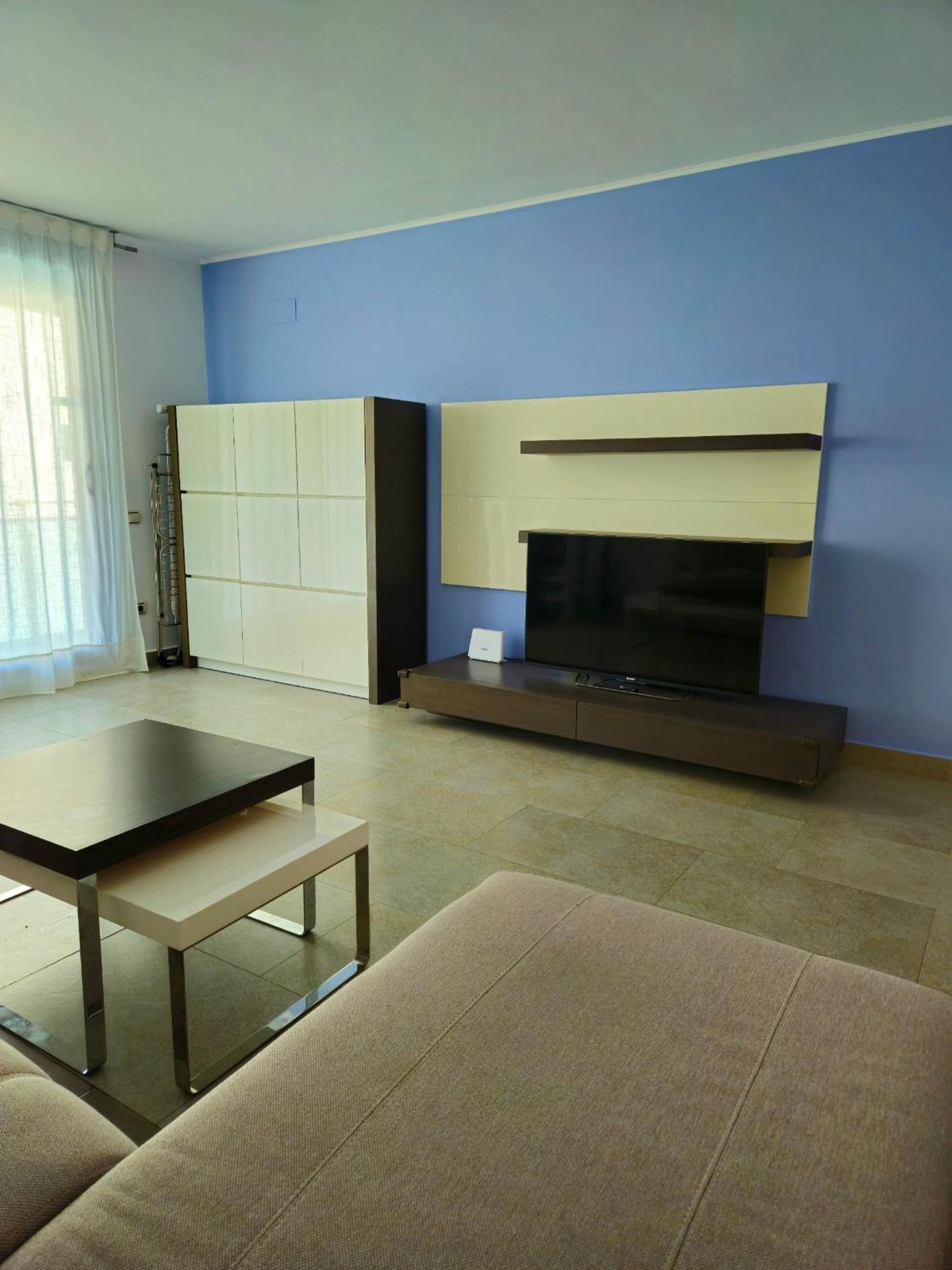 Apart Del Sol Apartment Cambrils Exterior photo